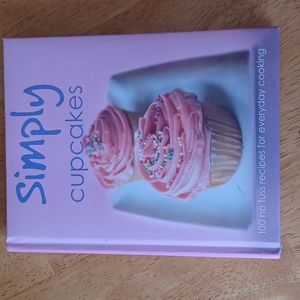 Simple Cupcakes